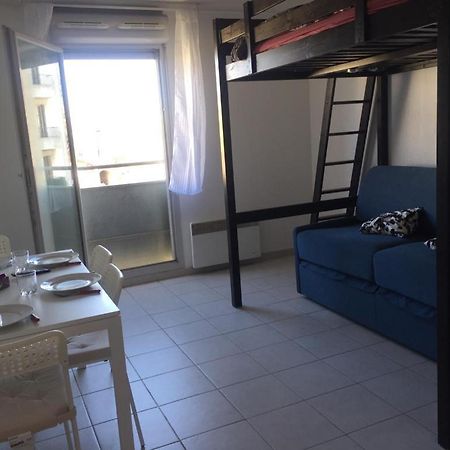 Апартаменти Studio Lumineux 25 M2 - Marseille La Belle De Mai Екстер'єр фото