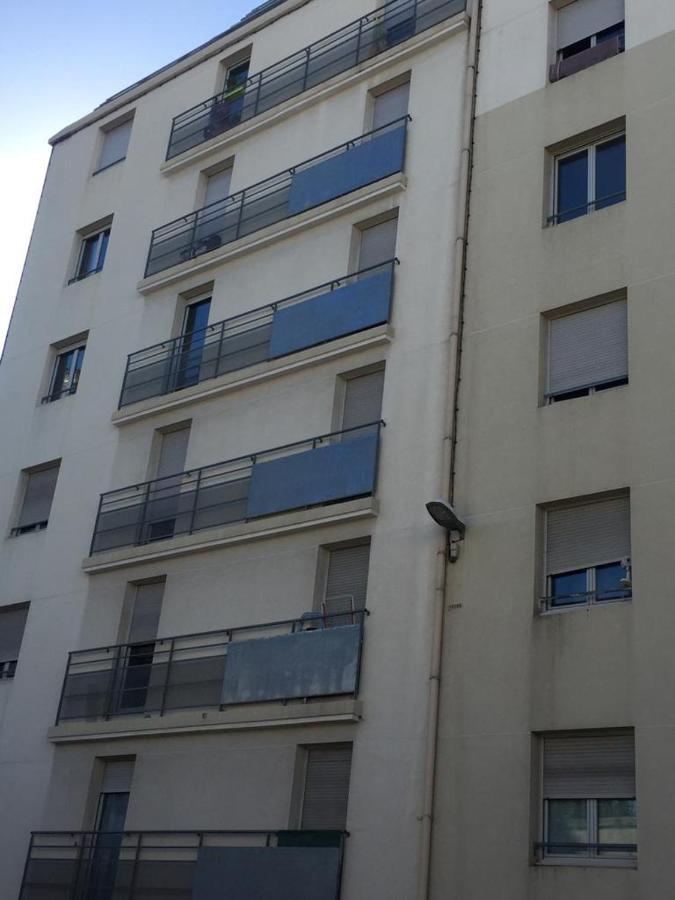 Апартаменти Studio Lumineux 25 M2 - Marseille La Belle De Mai Екстер'єр фото